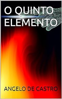 Livro O QUINTO ELEMENTO