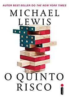 Livro O Quinto Risco