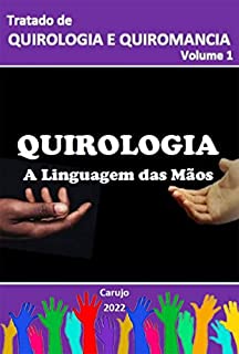 Livro Quirologia