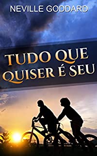 Livro Tudo que Quiser é Seu