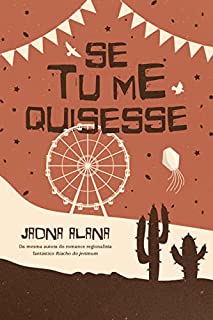 Livro Se tu me quisesse