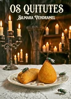 Livro Os Quitutes