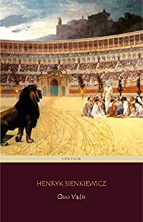 Livro Quo Vadis