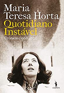 Livro Quotidiano Instável