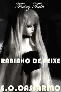 Livro Rabinho de Peixe