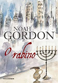 Livro O rabino