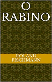 Livro O RABINO