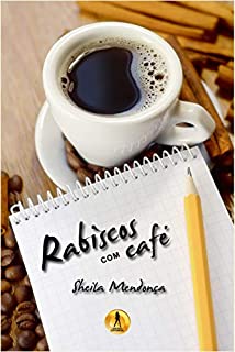 Rabiscos com Café