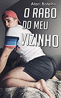 Livro O Rabo do meu Vizinho