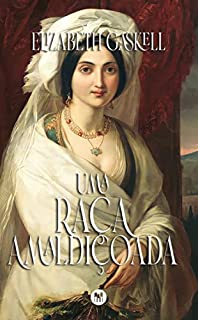 Livro Uma Raça Amaldiçoada