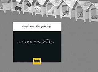 Livro A raça perfeita