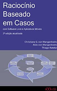 Livro Raciocínio Baseado em Casos