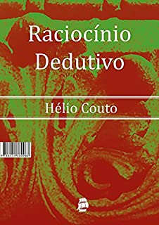 Livro Raciocínio Dedutivo