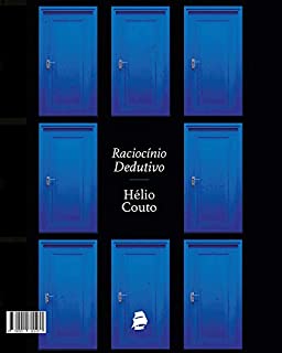 Livro Raciocínio dedutivo