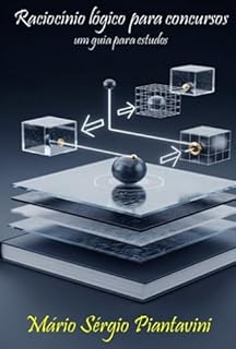 Raciocínio Lógico Para Concursos