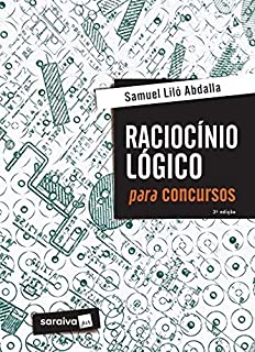 Raciocínio Lógico para Concursos