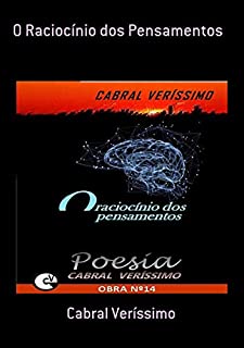 Livro O Raciocínio Dos Pensamentos