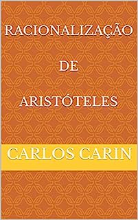 Livro Racionalização de Aristóteles