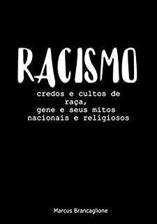 Livro Racismo