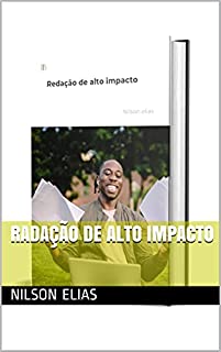 Livro Radação de alto impacto