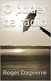 Livro O poder da radio