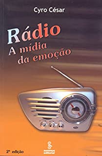 Livro Rádio - A mídia da emoção