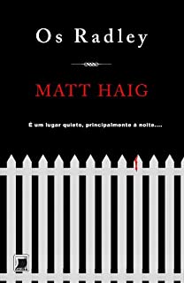 Livro Os Radley