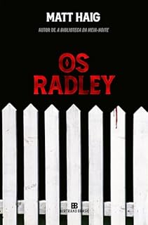 Livro Os Radley