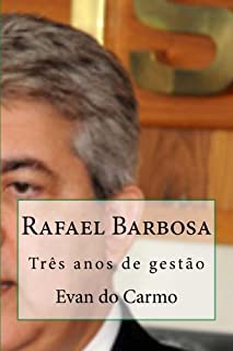 Livro Rafael Barbosa