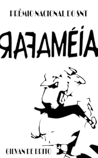 Livro Rafameia