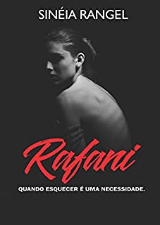 Livro Rafani: Minha Exceção