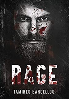 Livro Rage