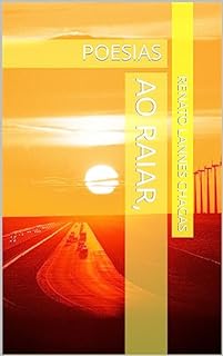 AO RAIAR,: POESIAS