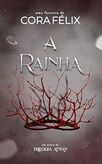 Livro A Rainha