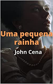 Livro Uma pequena rainha