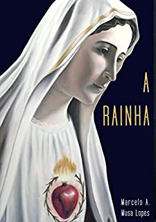 Livro A RAINHA