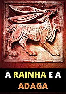 Livro A Rainha e a Adaga