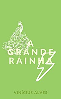 Livro A Grande Rainha