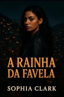 Livro A RAINHA DA FAVELA: Entre o Fuzil e o Desejo