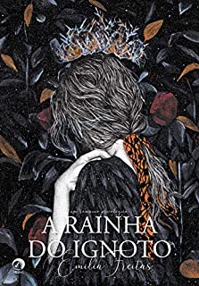 A Rainha do Ignoto: Um romance psicológico