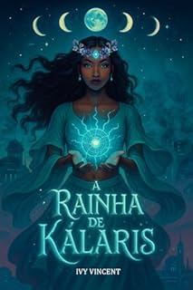 A Rainha de Kálaris