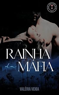Livro RAINHA DA MÁFIA: Série Sweet Risk - Livro 01