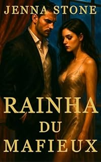 Livro Rainha do Mafioso