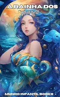 Livro Rainha dos mares: A Ascensão de Melisande