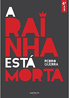 A rainha está morta