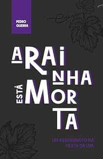 Livro A Rainha está morta (Caxienses Livro 1)