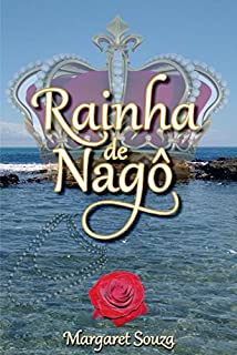 Livro RAINHA DE NAGÔ