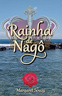 Livro Rainha de Nago