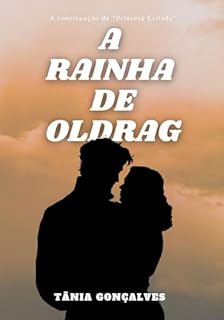 Livro A Rainha de Oldrag