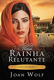 Livro Uma Rainha Relutante